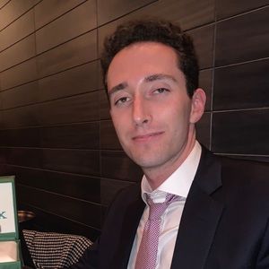 Meet your Posher, Chase